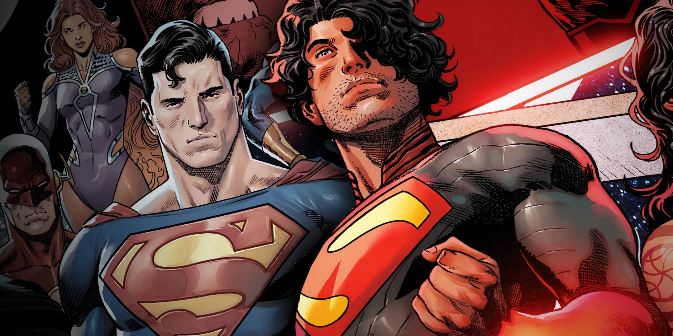 Superman Perfectly Explained The Horror Of The Boys Homelander In 1 Sentence