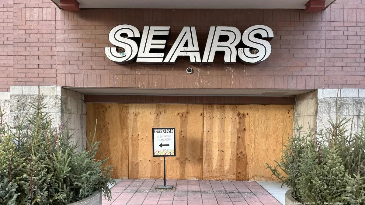 Supreme Court To Hear Arguments Over Sears 10 Year Lease At Mall Of America Minneapolis St