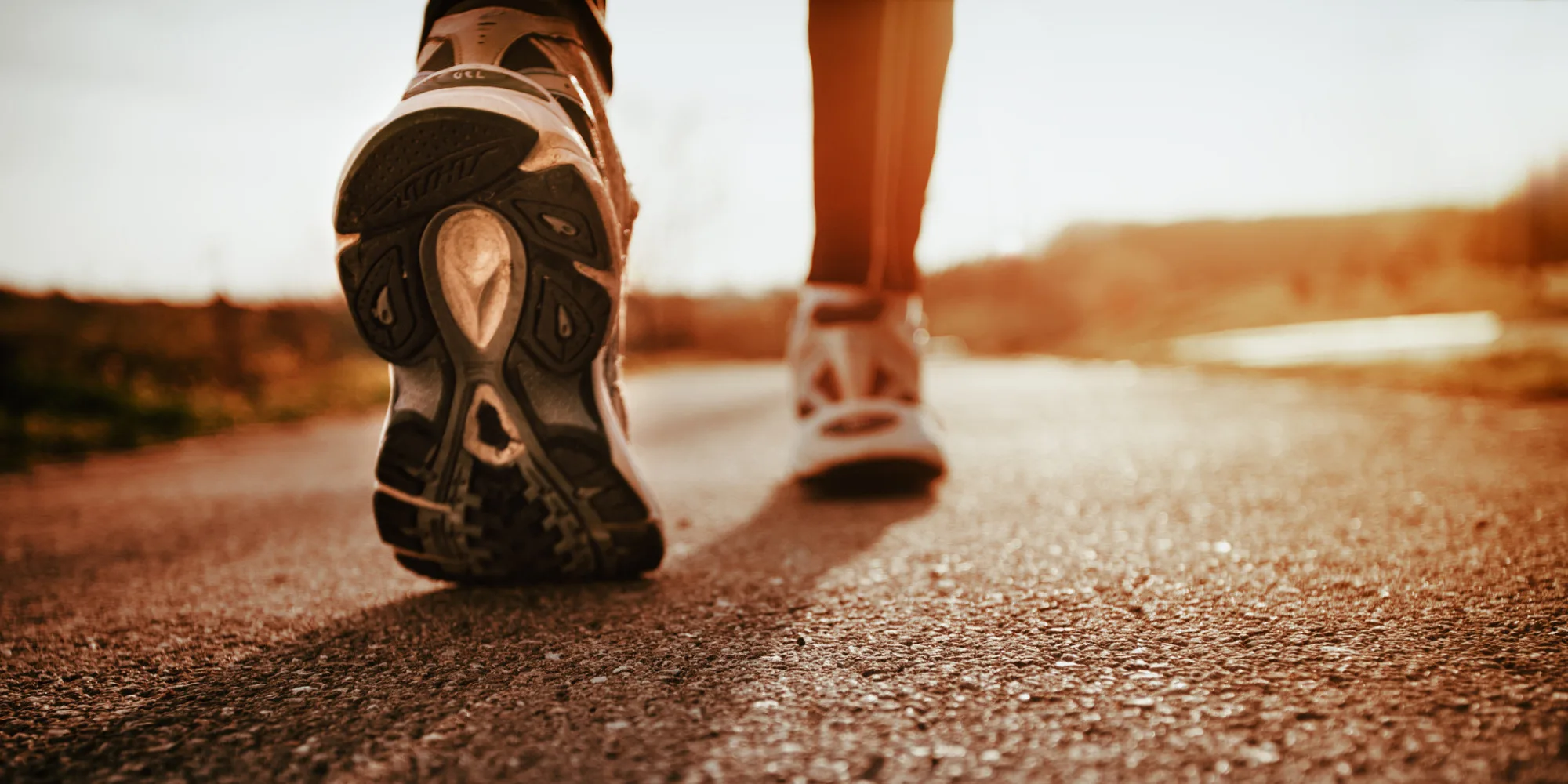 Surgeon General S Rx For Health Walk Huffpost