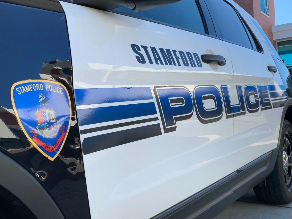 Suspect Who Yelled Derogatory Comments Outside Stamford Mosque Arrested Police Stamford Ct Patch