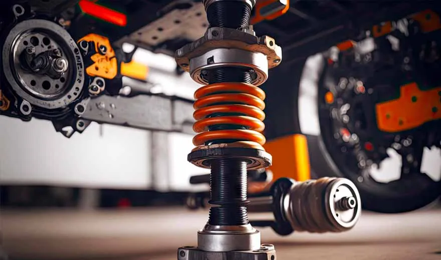 Suspension All You Must Know About Car Suspensions Quote