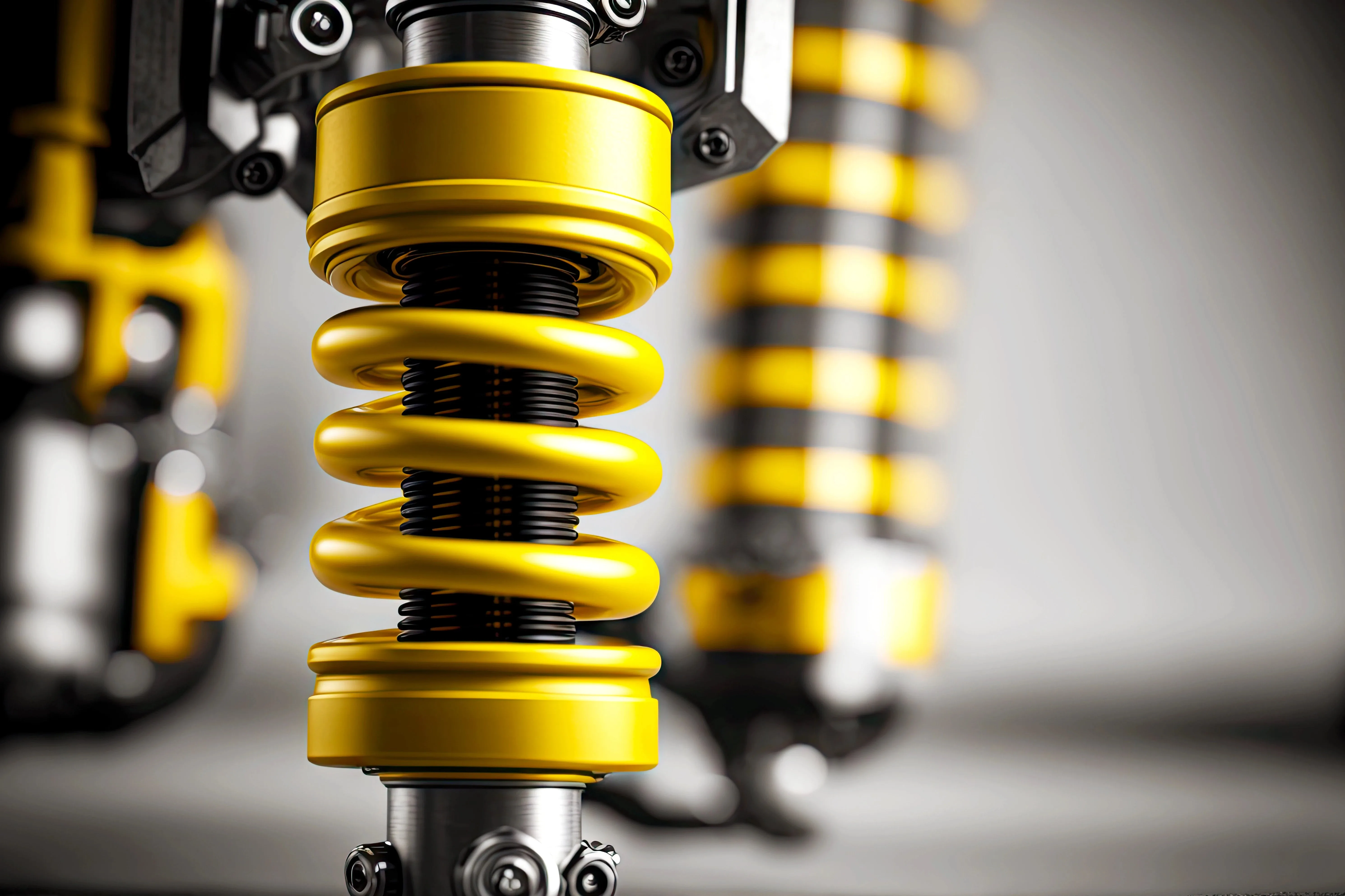 Suspension Dream Performance Australia