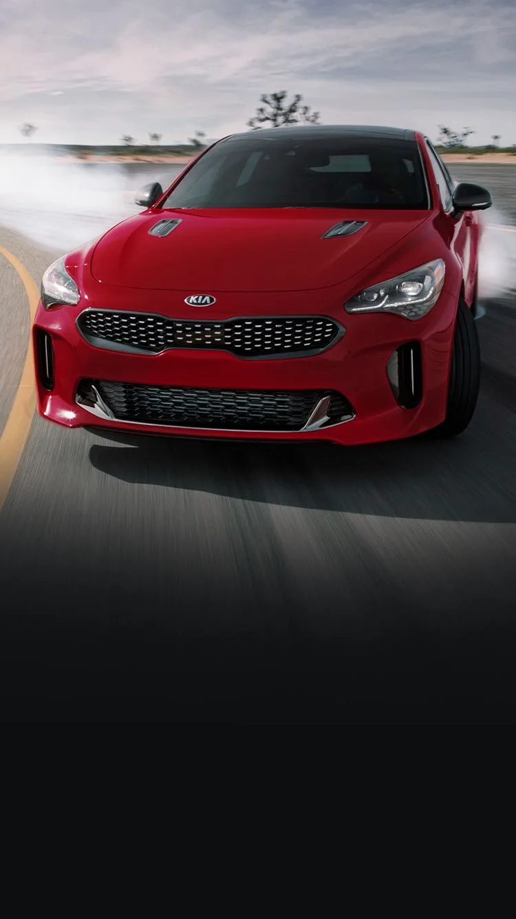 Suvs Sedans Sports Car Hybrids Evs Minivans Luxury Cars Kia