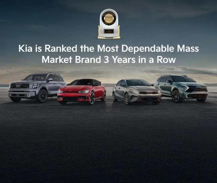Suvs Sedans Sports Cars Hybrids Evs Luxury Cars Kia