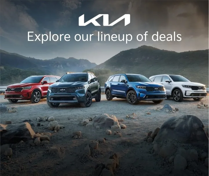 Suvs Sedans Sports Cars Hybrids Evs Luxury Cars Kia