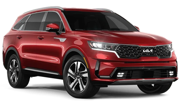 Suvs Sedans Sports Cars Hybrids Evs Luxury Cars Kia