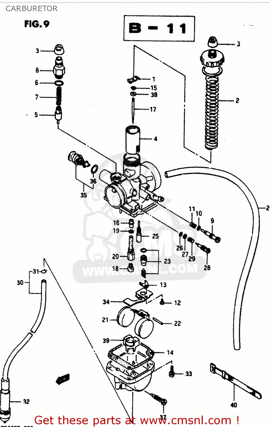 Suzuki 250 Quadrunner Wiring Diagram Collection Wiring Diagram Sample