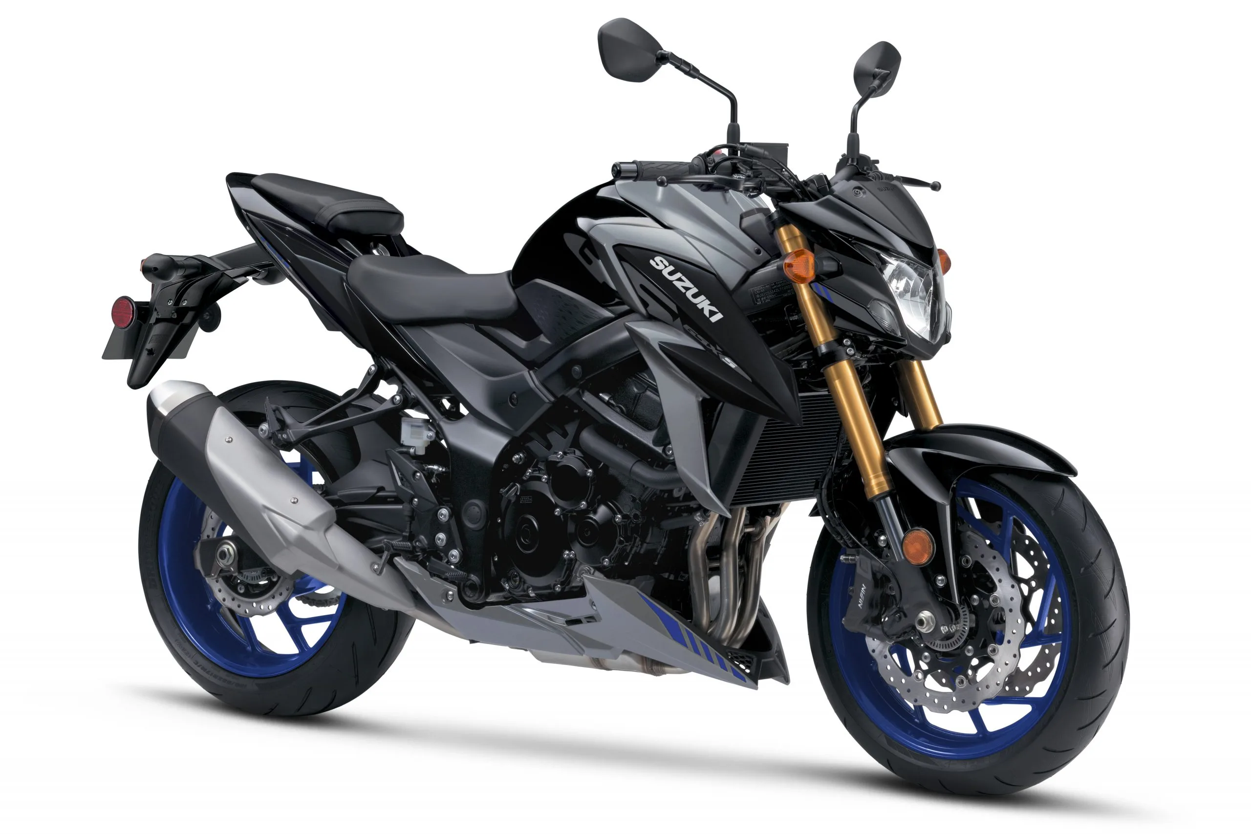 Suzuki Announces Next Wave Of 2021 Motorcycles Motor Sports Newswire
