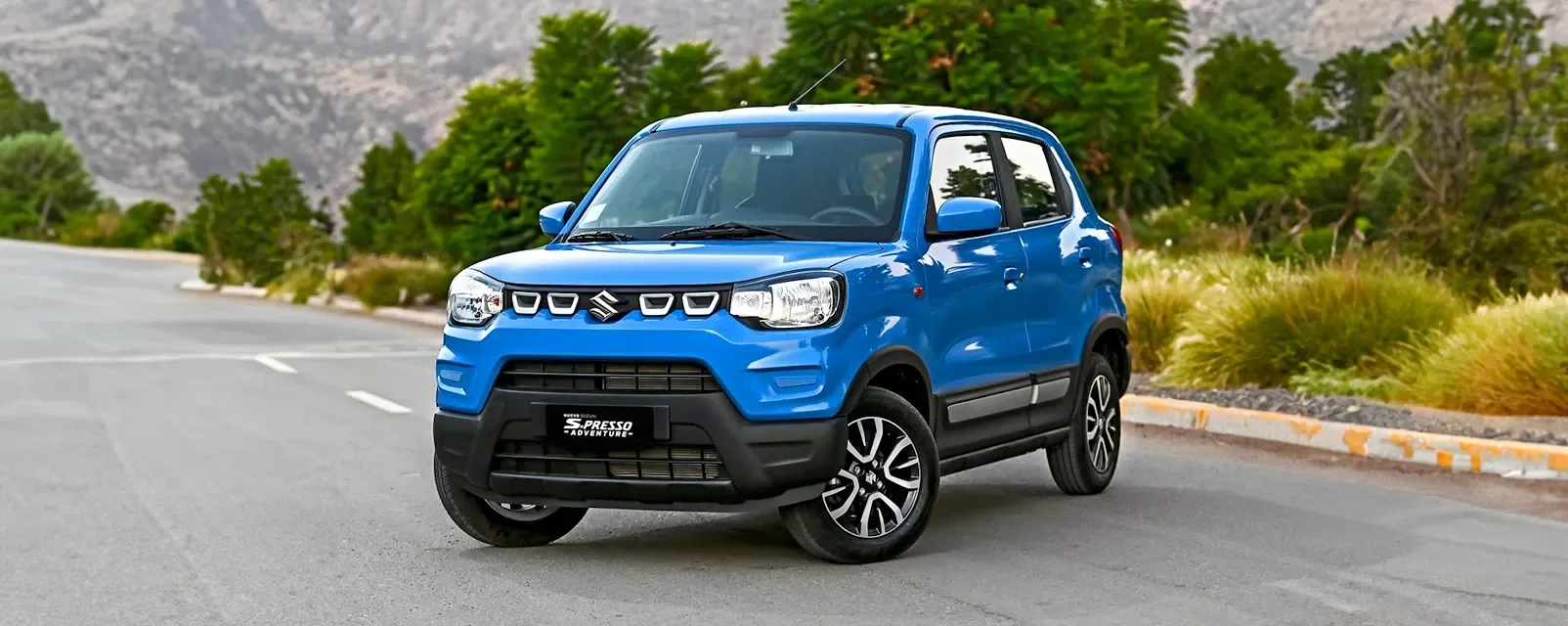 Suzuki Celerio Un Citycar Para Vivir A Lo Grande I Suzuki Chile