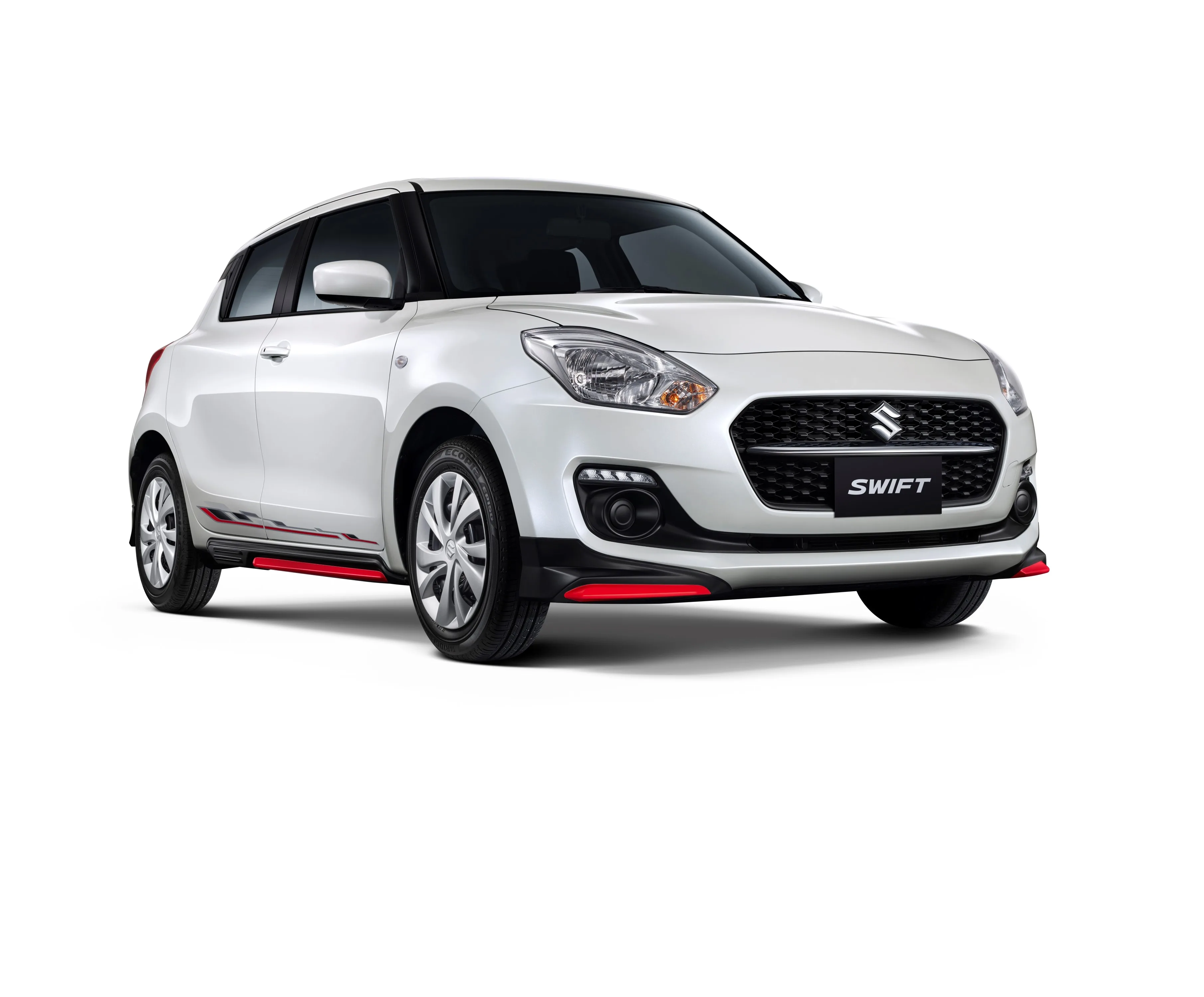 Suzuki Introduces Suzuki Swift Gl Next Uplifting The Concept Of Next To The Edge The Fun