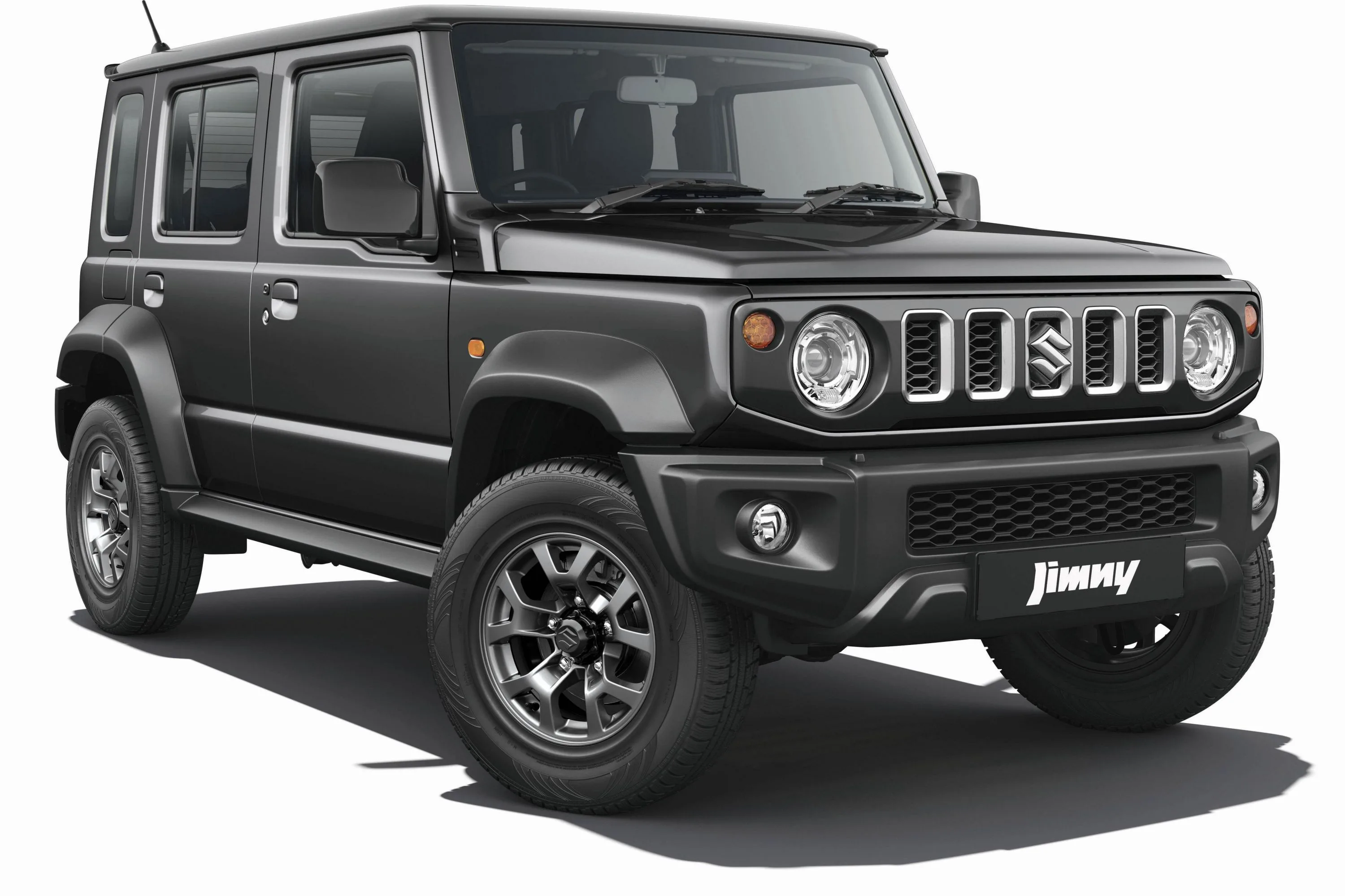 Suzuki Jimny 5 Door Revealed Confirmed For Australia Update Carexpert