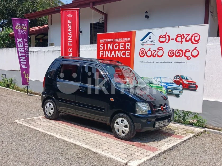 Suzuki Maruti 1000 2004 For Sale In Ja Ela Ikman
