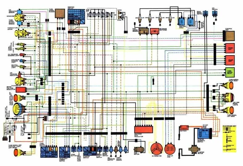 Suzuki Motorcycle Paint Colour Chart Pdf