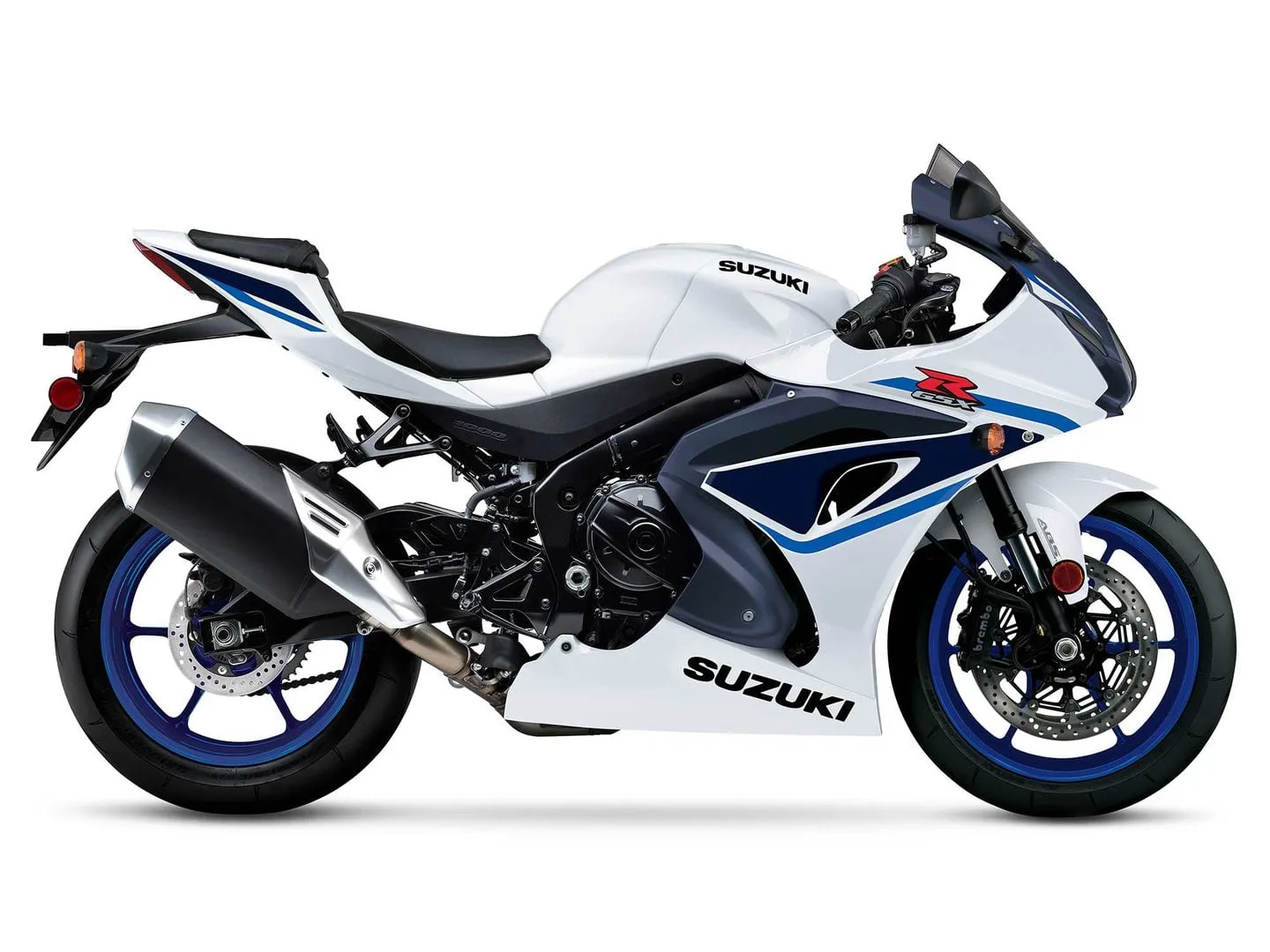 Suzuki Motorcycles Gsxr 1000