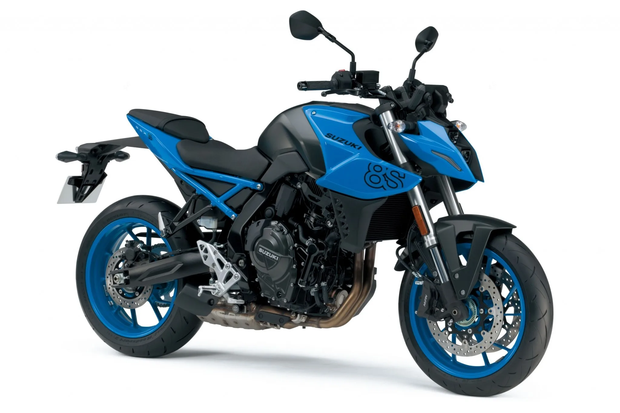 Suzuki Motorrad Neuheiten 2023