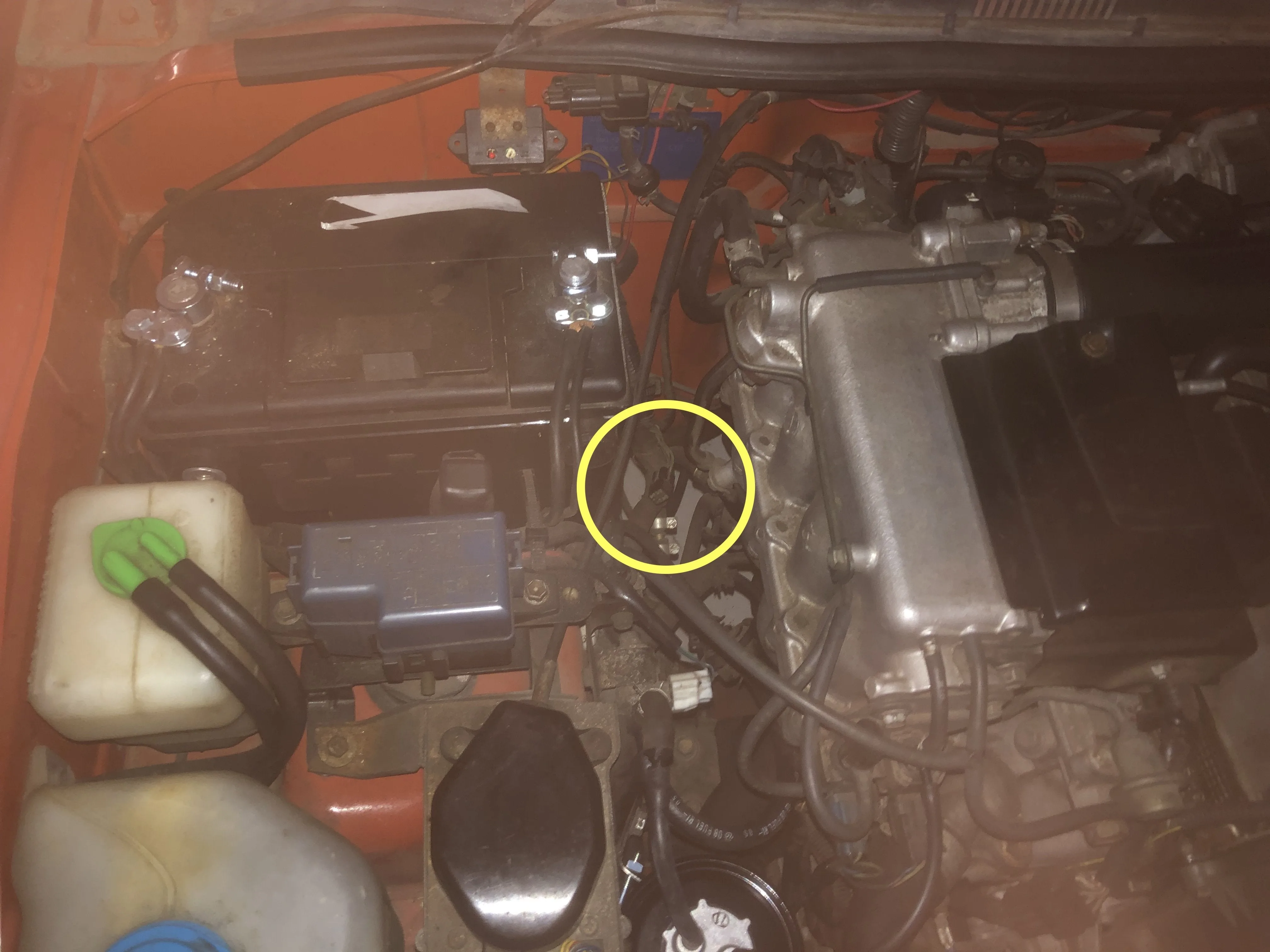 Suzuki Sx4 O2 Sensor Wiring Diagram