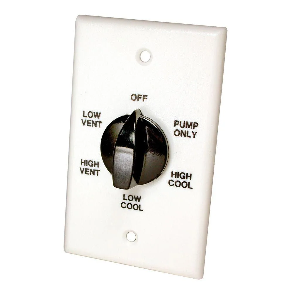 Swamp Cooler Wiring Three Switches Wiring Diagram Swamp Cool