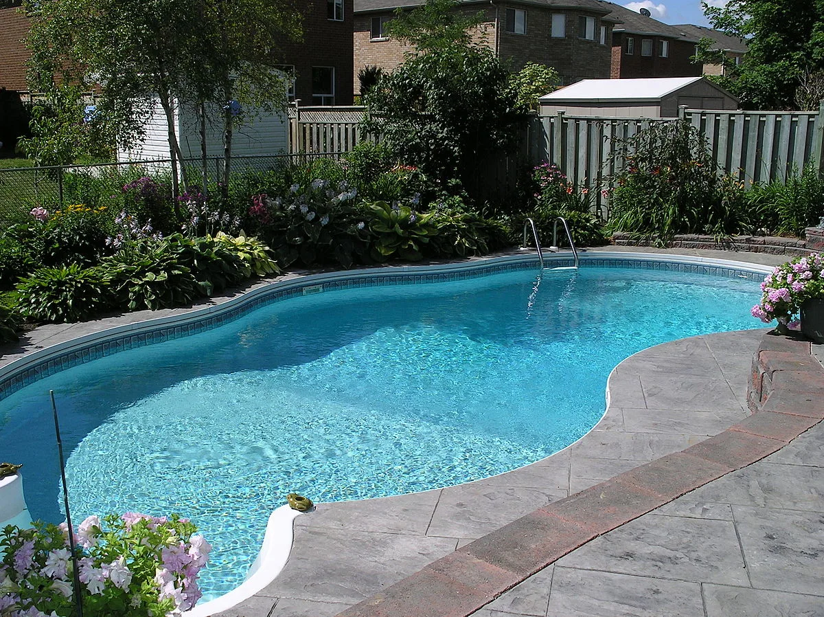 Swimming Pool Wikipedia