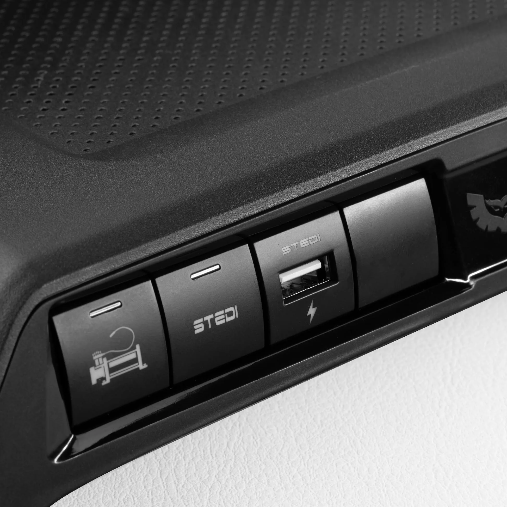 Switch Panel Ford Ranger 23 Stedi Europe