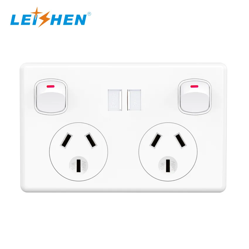 Switch Socket Outlet Diagram Wiring Bs1363 Electricaltechnol