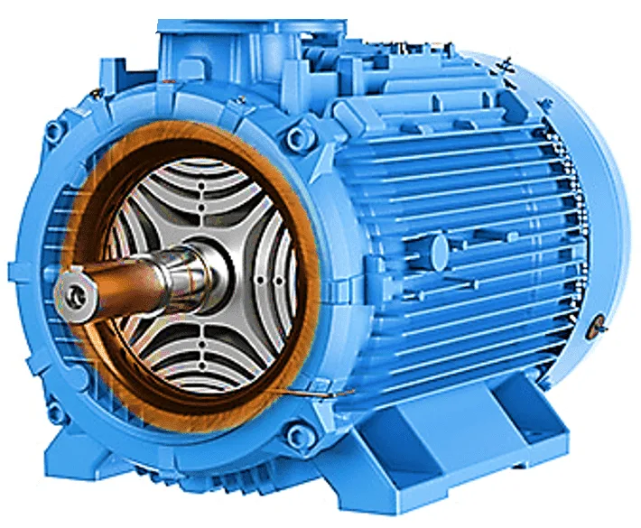 Switched Reluctant Motors Vs Pmsm Electric Motor In Ev 44 Off