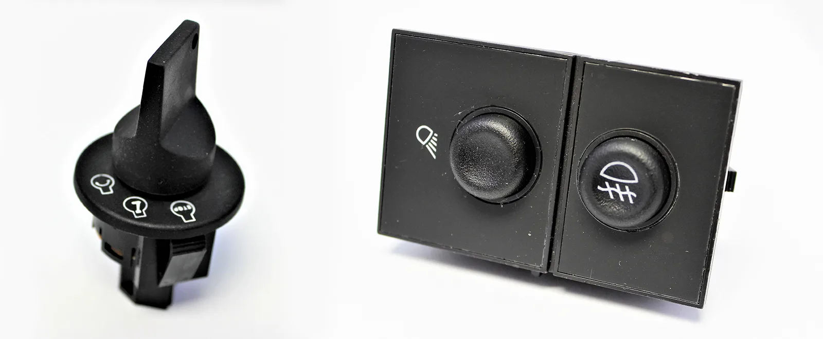 Switches 04 Light Select Indak Switches