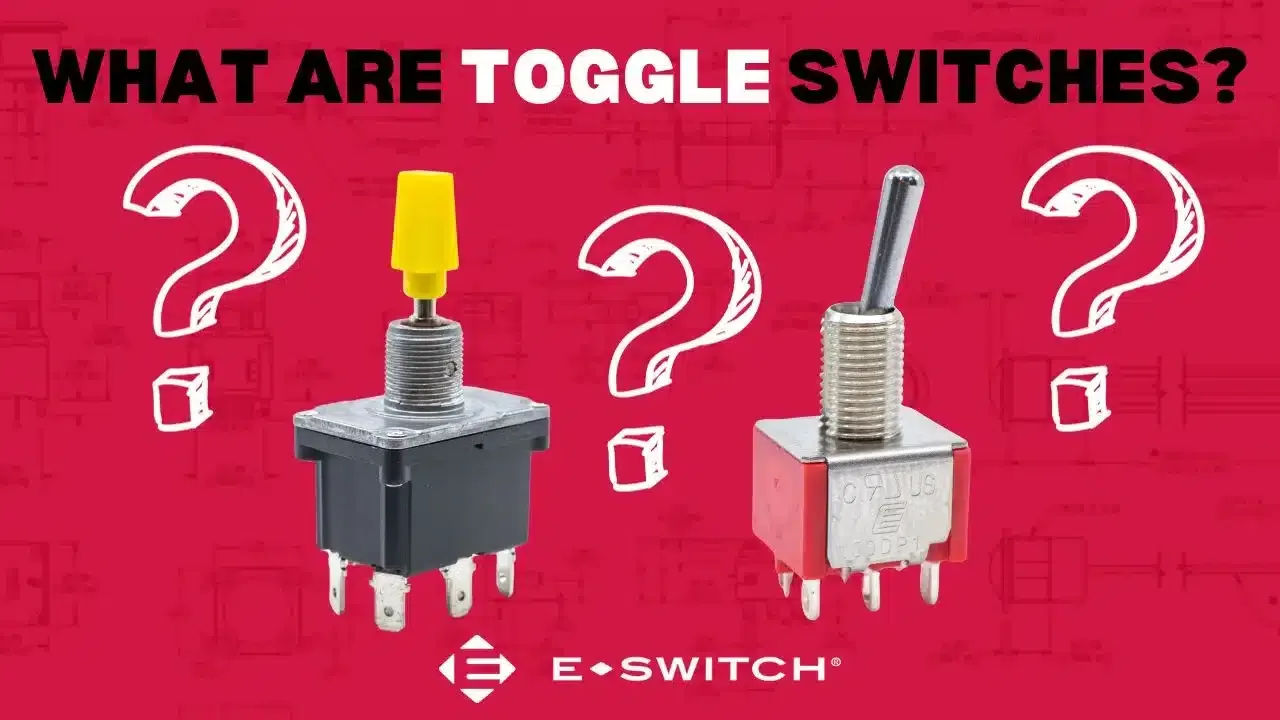 Switches Arsip Sederhana E Switch Inc