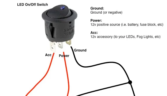 Switches Wiring Diagrams Vehicle