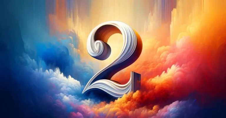 Symbolism Meaning Of Two 2 Symbolopedia