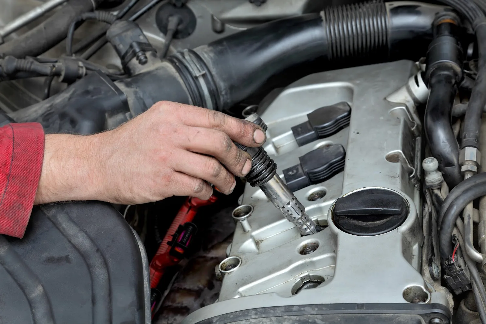 Symptoms Of Bad Ignition Coil On Motorcycle