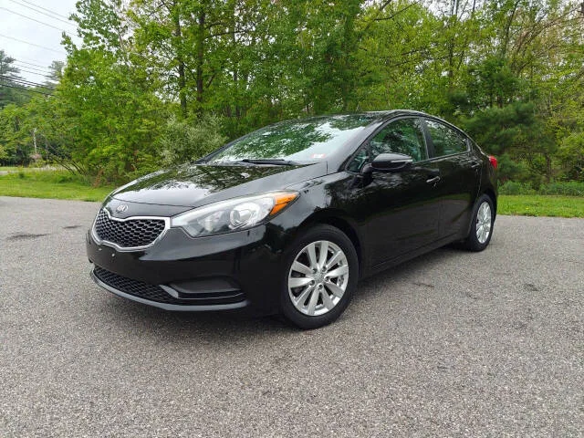 Synergy Auto Sales Llc Cars For Sale In Derry Nh