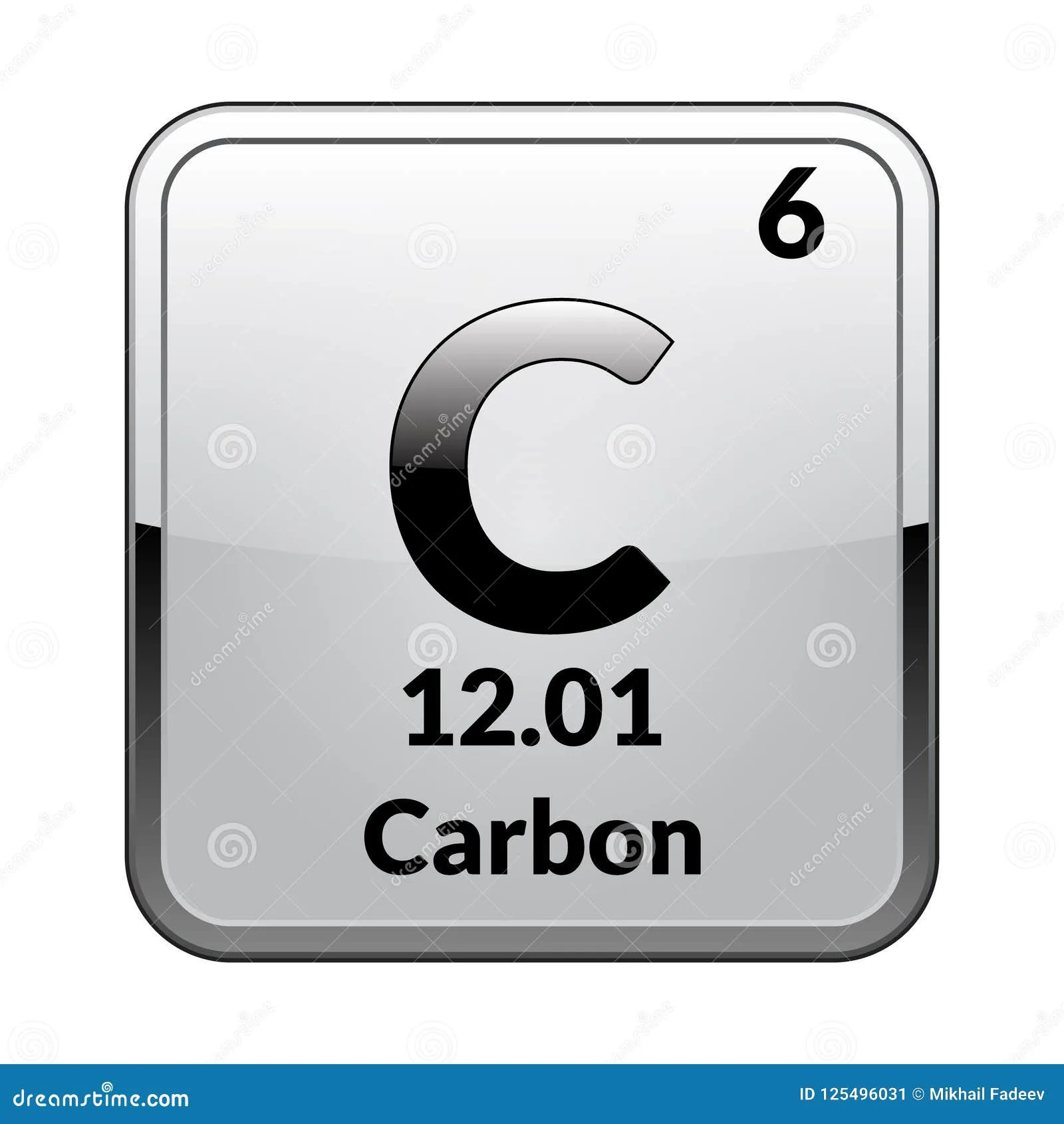 Tabela De Carbono