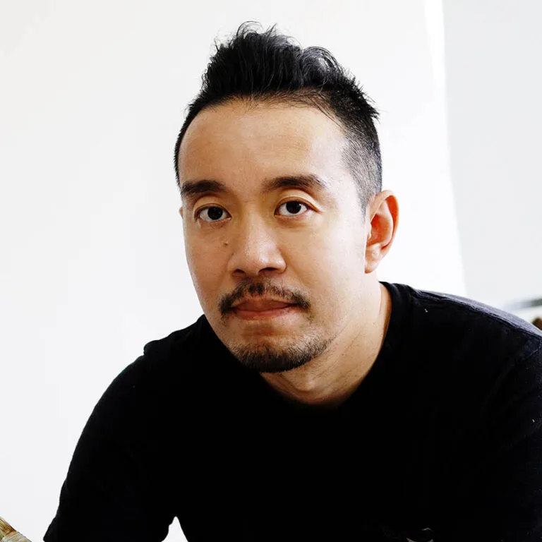 Tadaomi Kawasaki Artinrug