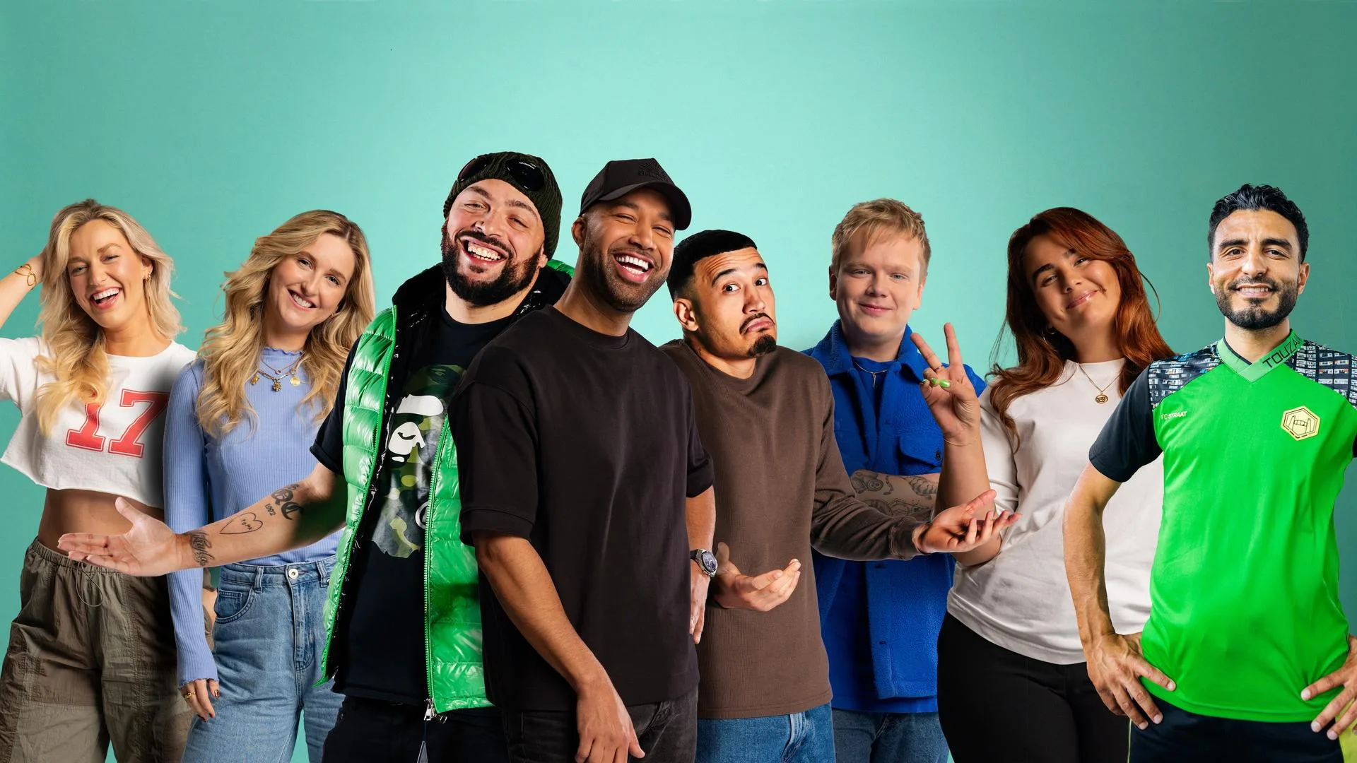 Talpa Network Breidt Social Influencer Portfolio Uit Emerce