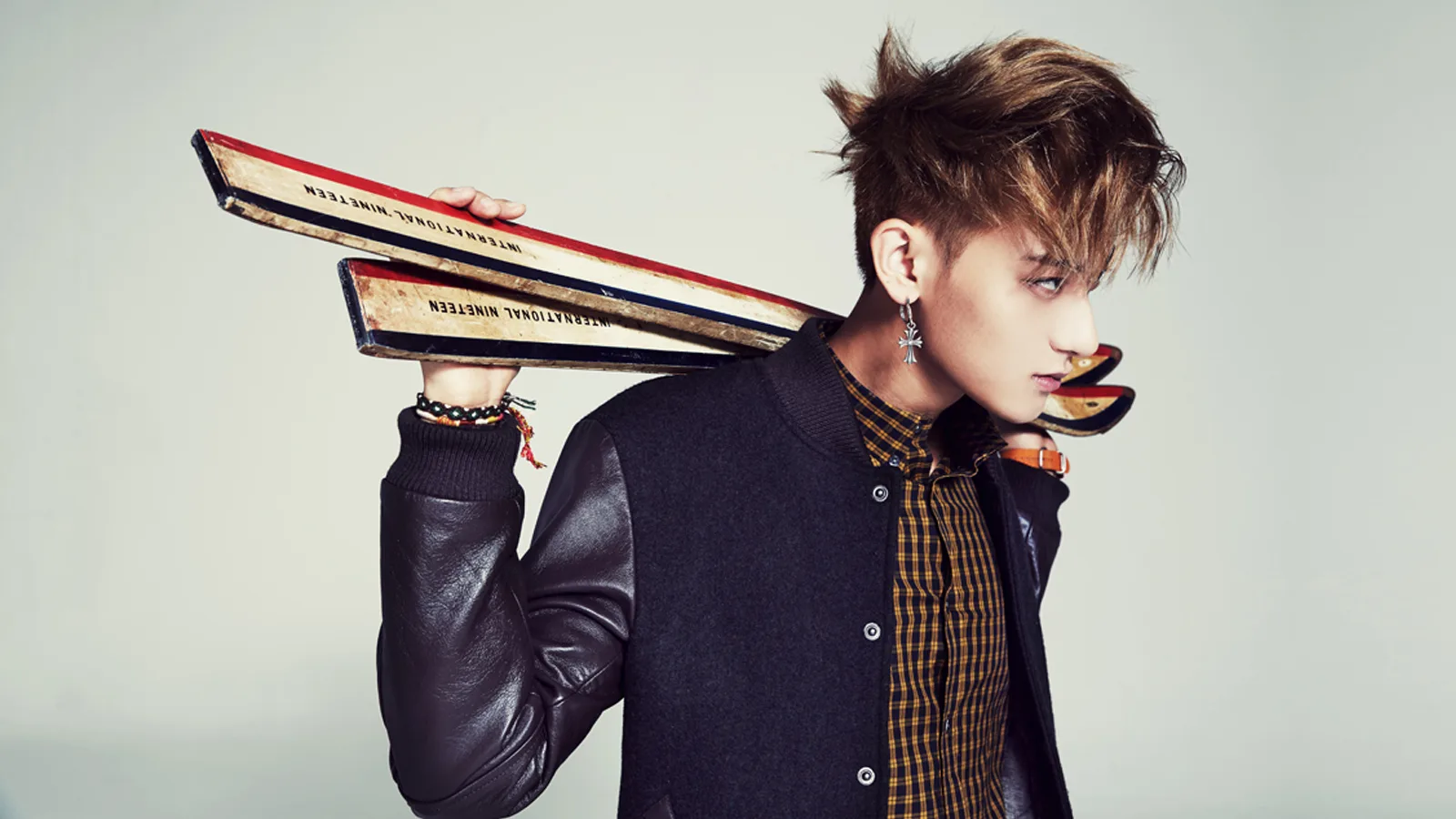 Tao Sets Up Personal Studio In China 8Days