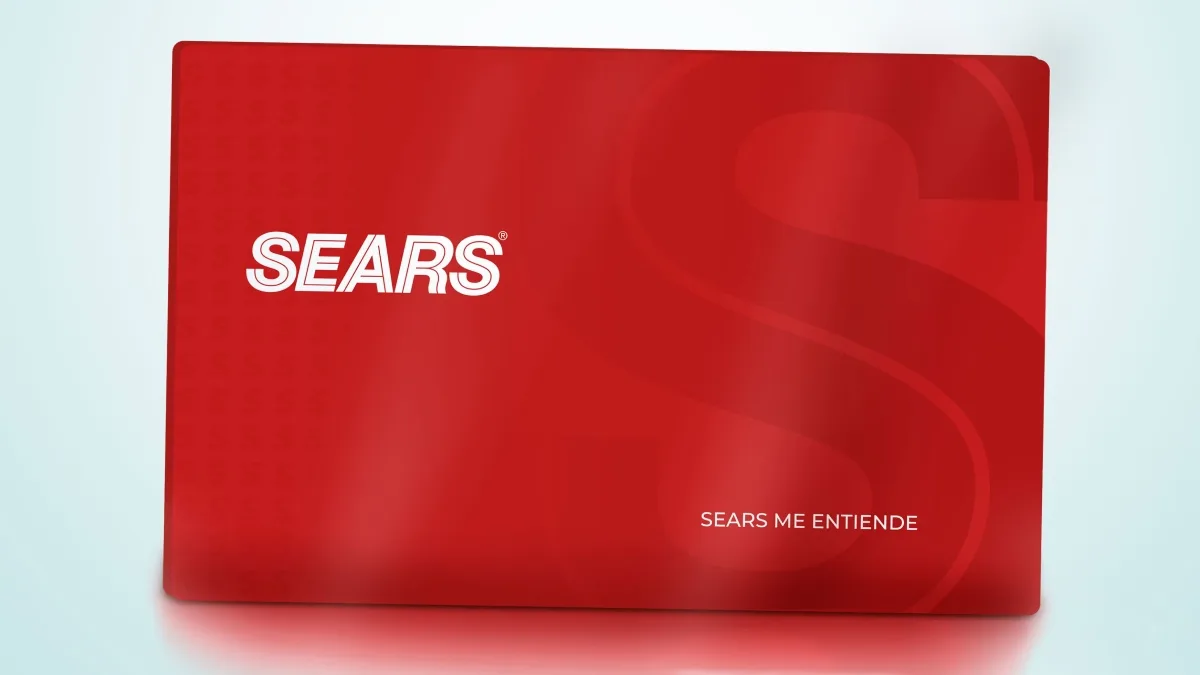 Tarjetas De Crédito Sears Cómo Hacer Los Pagos En Línea