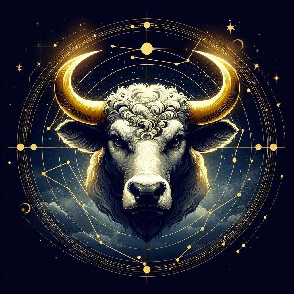 Taurus And Spirituality Taurus The Second Sign Of The Zodiac By Hermes Astrology Medium
