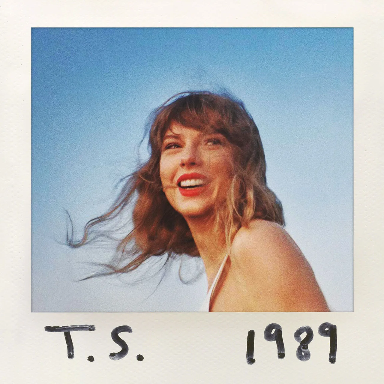 Taylor Swift 1989 By Alllp On Deviantart