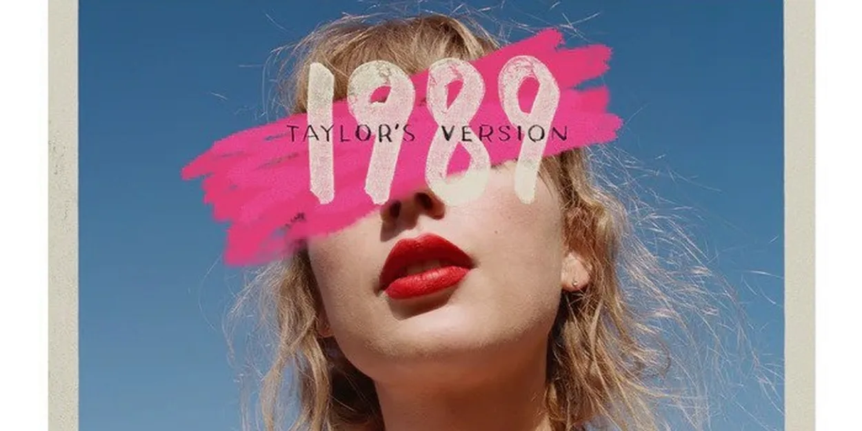 Taylor Swift 1989 Taylor S Version Webstore Deluxe 58 Off