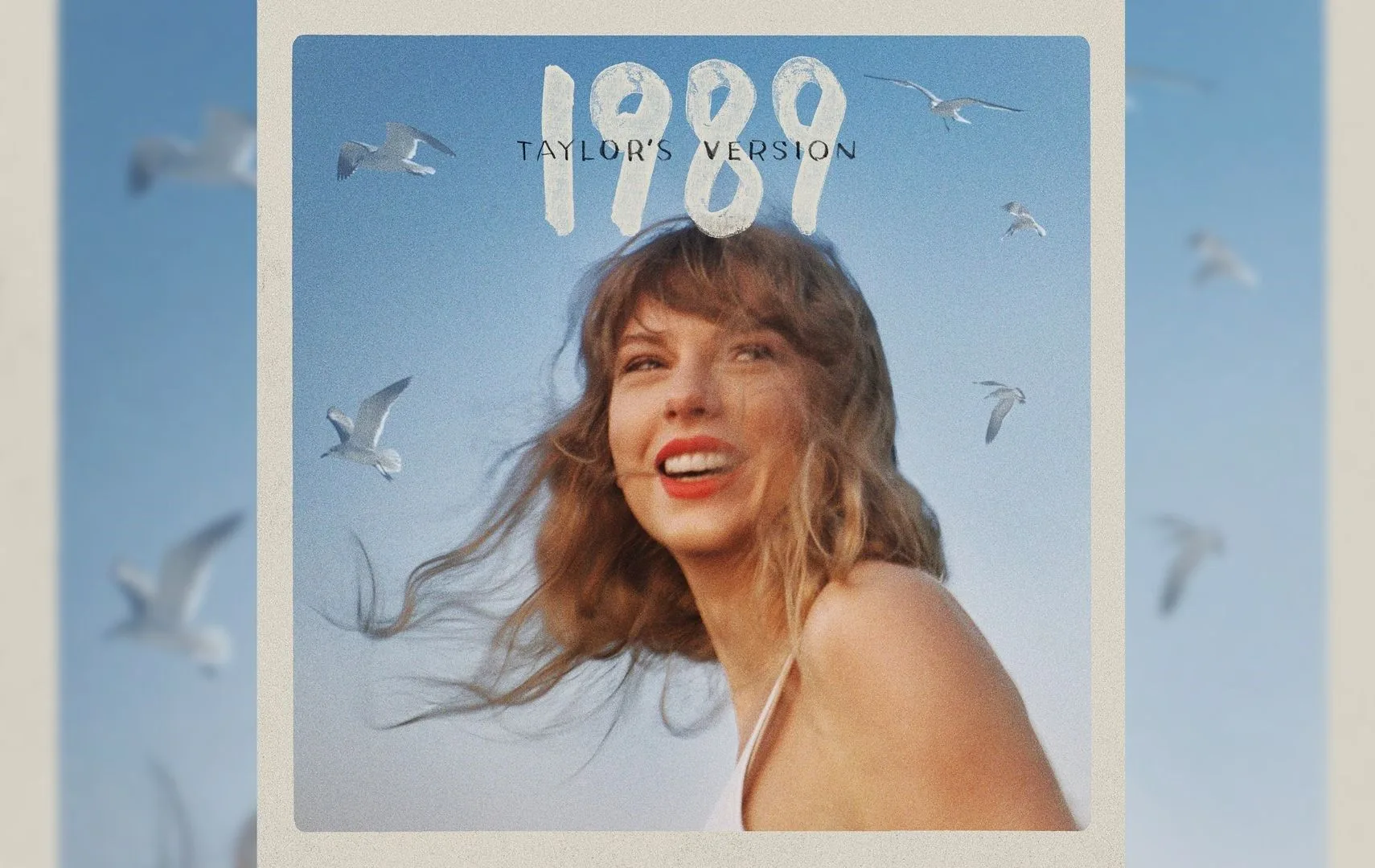 Taylor Swift To Release 1989 Taylor S Version