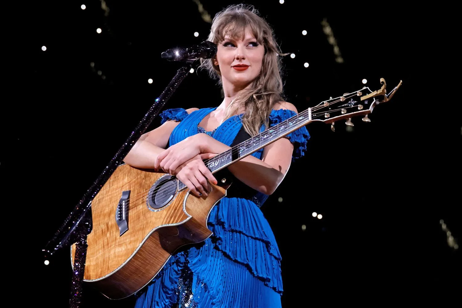 Taylor Swift Vault Tracks Trending 8