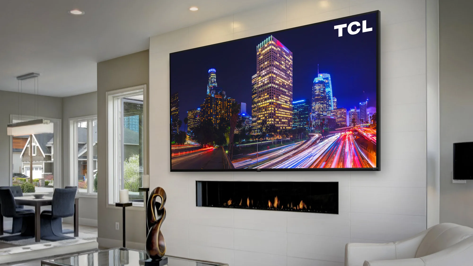 Tcl Google Tvs Just Put Roku And Fire Tv On Notice Here S Why Tom S Guide