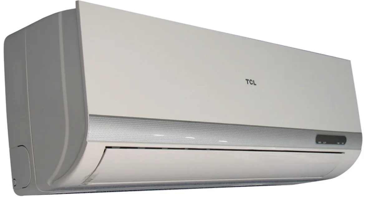 Tcl Wall Mounted Split Air Conditioner