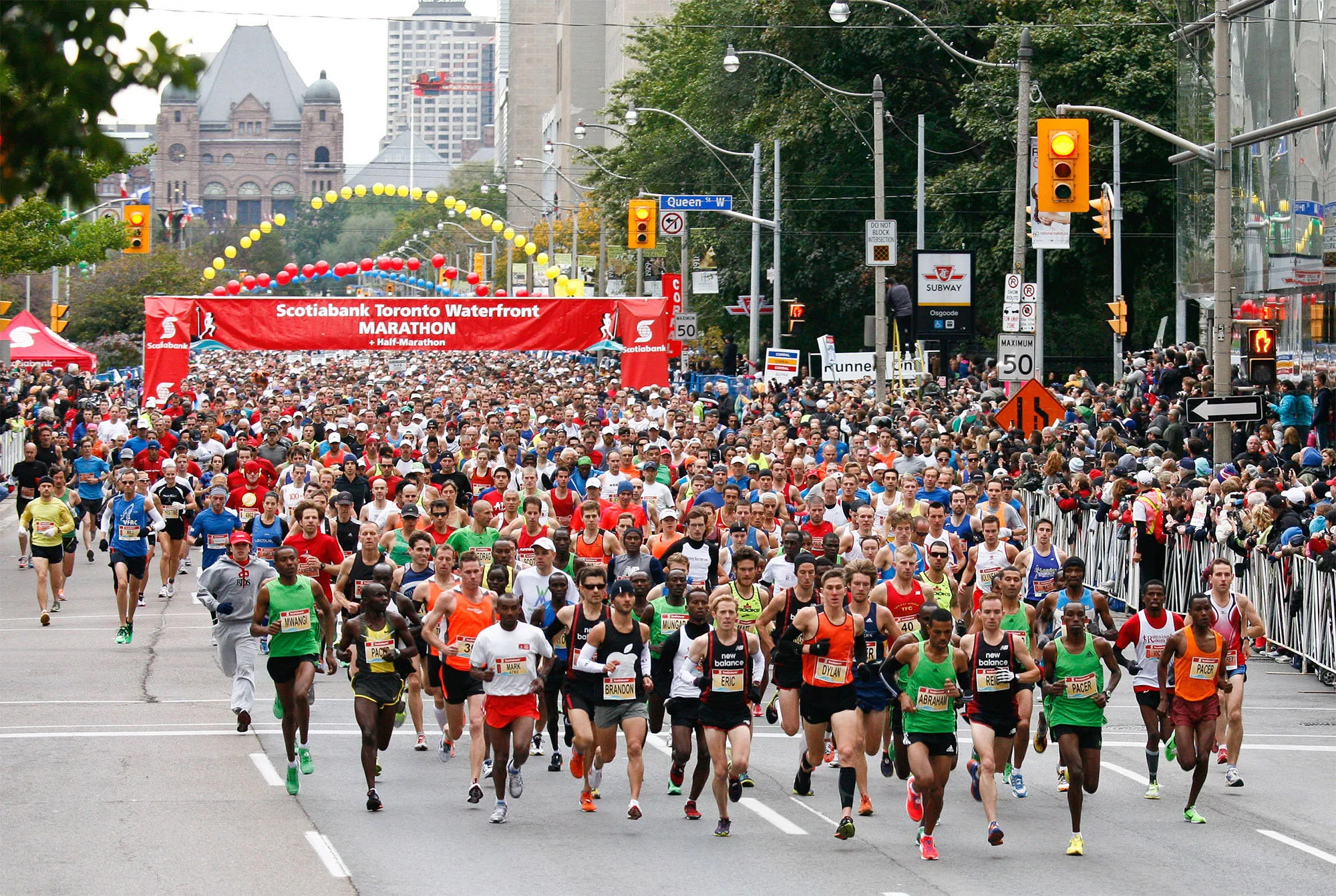 Tcs Marathon Results 2024 Hayley Merline