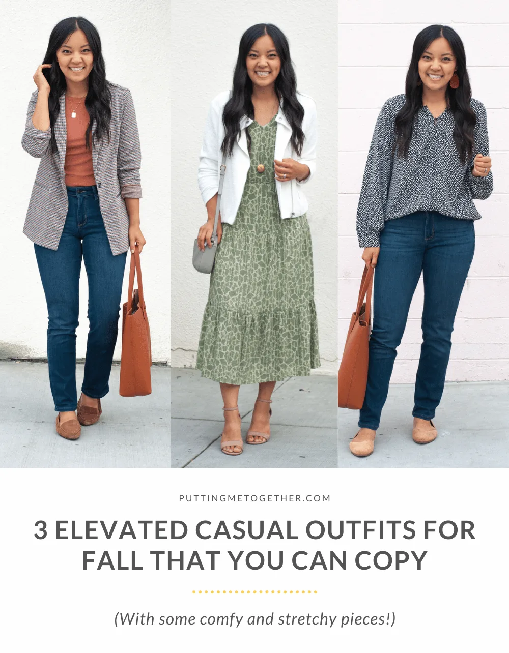 Teacher Work Outfits