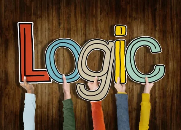 Teaching Logic To Kids