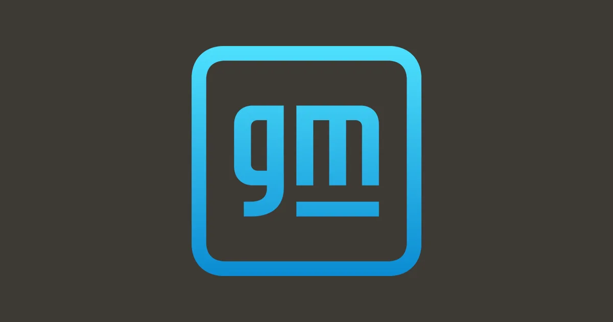 Technology Stories General Motors