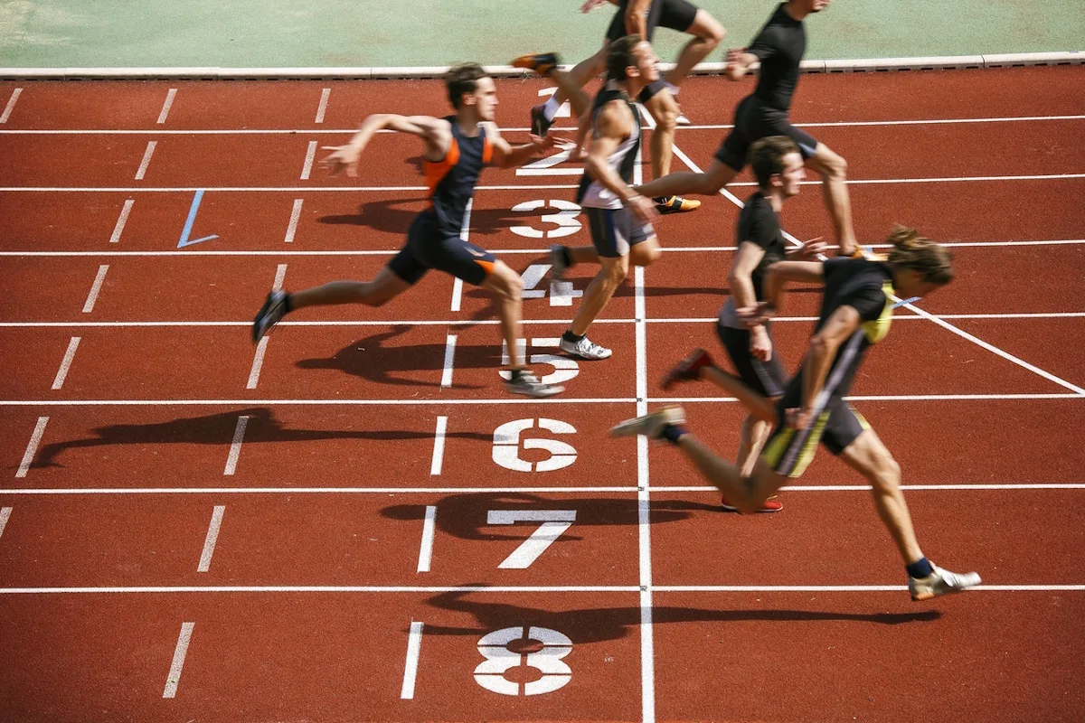 Teiss Culture People Winning The Security Talent Race