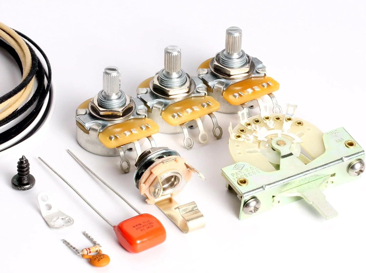 Telecaster Texas Special Pickups Wiring Diagram Wiring Diagram