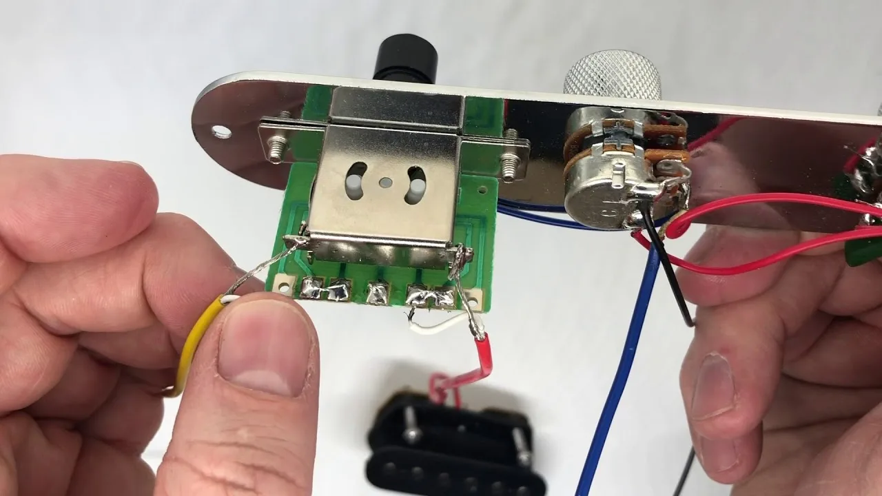 Telecaster Wiring Diagram 3 Way Import Switch